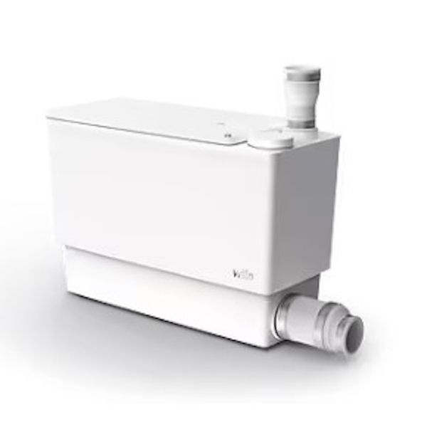 WASTEWATER PUMP DRAINLIFT MINI3-XS-EF image 1