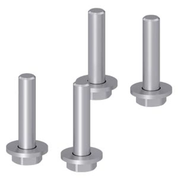 ALPHA 3200 Eco Screw set ACB connec... image 1