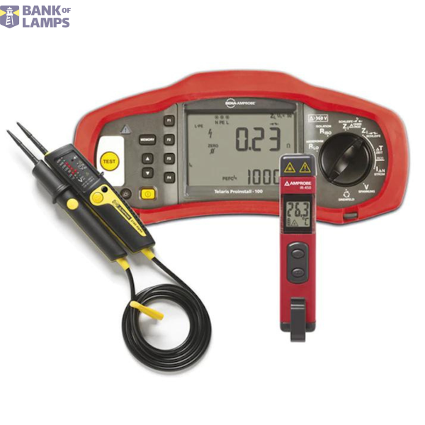 PROIN-100-EUR ELEC PROIN-100-EUR-ELEC image 1