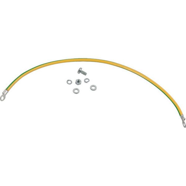 XNAE10-42 Earthing cable, 10qmm image 6