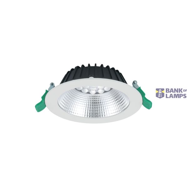 INSAVER UGR19 IP54 150 1200LM 840 SSA01D image 1