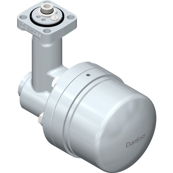 ICFD Defrost Module image 1