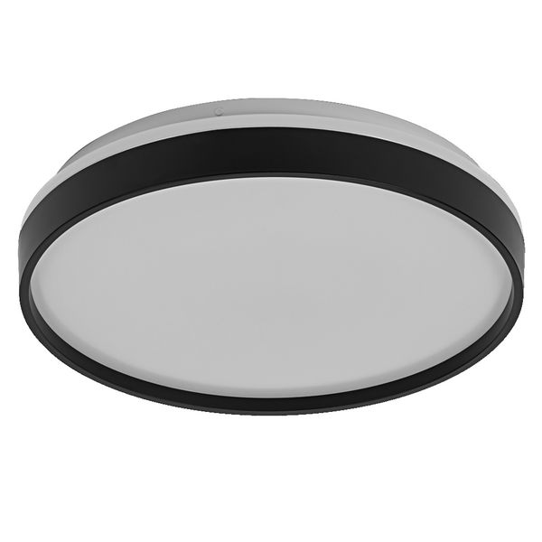 ORBIS GISELA 385MM 24W 830 BK OSRAM image 1