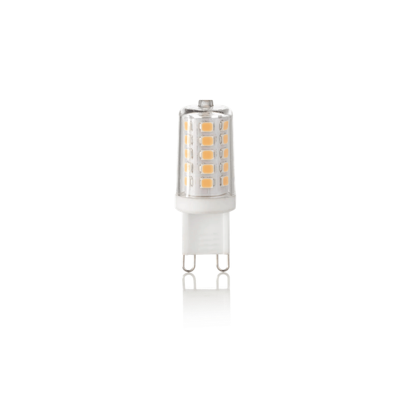 LED Lamp G9 3W 3000K CRI80 image 1
