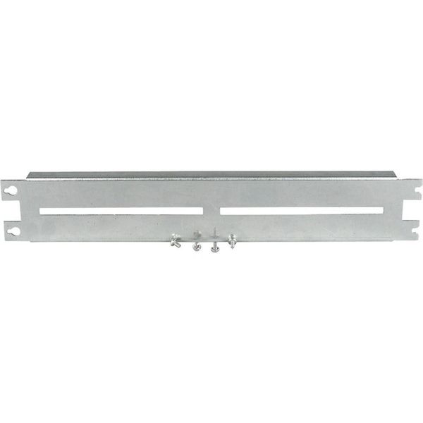 BPZ-MPL30-1000 Universal mounting plate for HxW=30x1000mm image 4