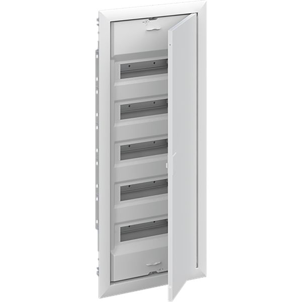 UK660N4 Consumer unit image 1