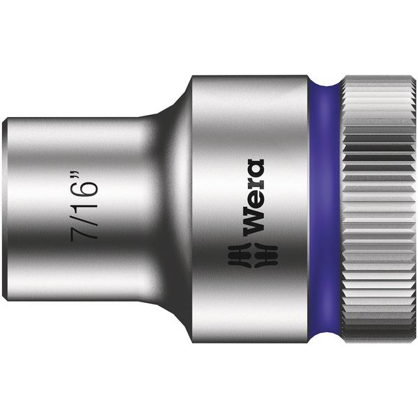 8790 HMC, 7/16&quot; x 37 mm image 1