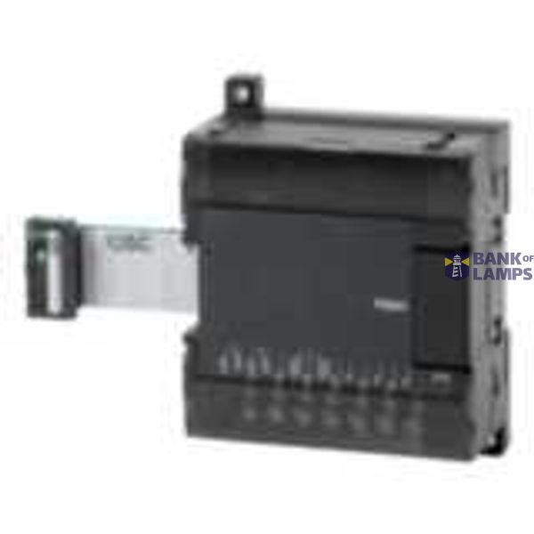 I/O expansion unit, 4 x thermocouple inputs type J, K or 2 x type J, K CP1W9284C image 1