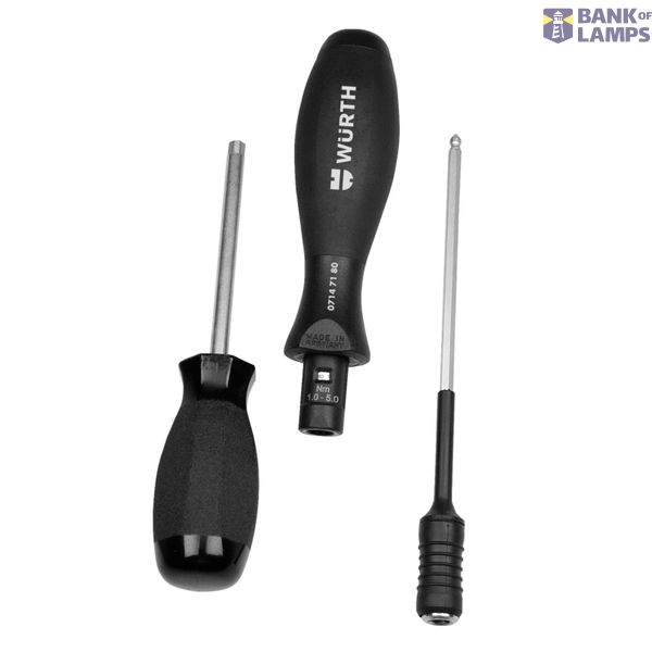 1/4 inch torque screwdriver image 2