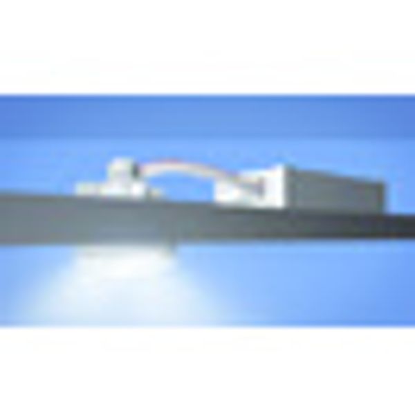 Emerg.lum. DO 1x1W ERT-LED 3h 230V AC Self C.recessed mount image 9