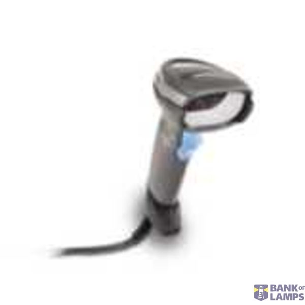 V410-H XD Handheld Reader, black grey, wired, with X-Mode V4105003E image 3