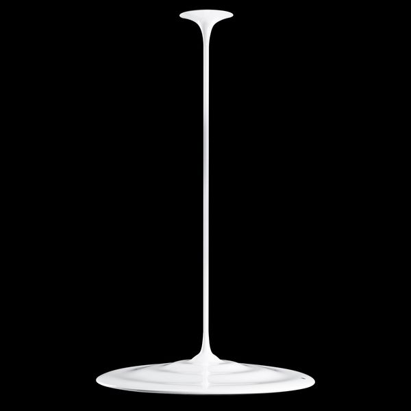 LIQUID PL M3 WHITE HIGH-GLOSS 55W 3000K image 2