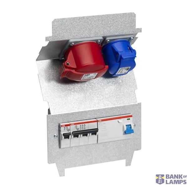 OutletBox CWF 11 image 1