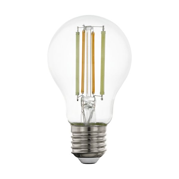 LM-E27-LED-FILAMENT Bulb A60 6W/806lm 2700K-6500K dimm image 1