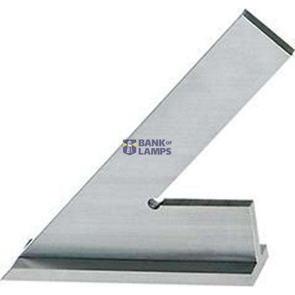 Angle 45' 150x100, with FORMAT stop image 1