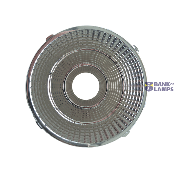 LEDWallSpot-Rd76-Reflector-60D image 1