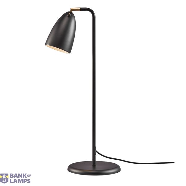 Nexus 2 | Table lamp | Black image 2