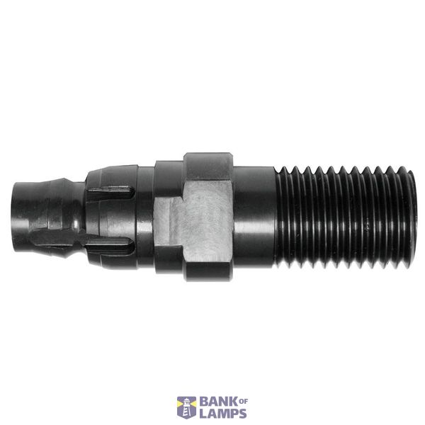 REMS Adapter UNC 11/4 external thread Hilti BI image 1