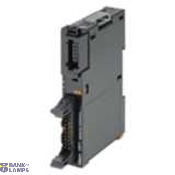 CompoNet output unit, 16 x transistor outputs, NPN, 0.5 A, 24 VDC, ver CRT13044M image 1