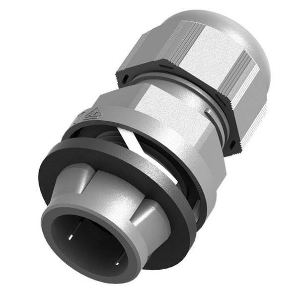 SNAP-IN M32 NITROUSER INCL. NUT image 1