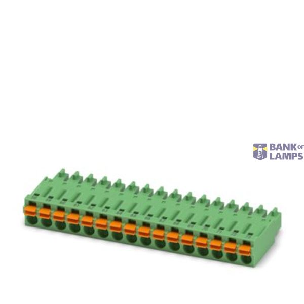 FMC 1,5/16-ST-3,81 BD:58-73 - PCB connector image 1