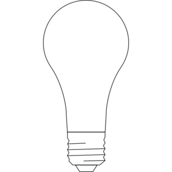 SMART+ BT Classic Filament Dimmable Volkslicht image 4