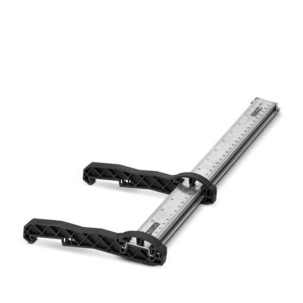 BS-RELATIVE SCALE - Distance scale image 1