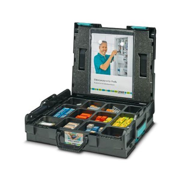 CASE PTFIX L-BOXX REV2 DE - Starter kit image 2