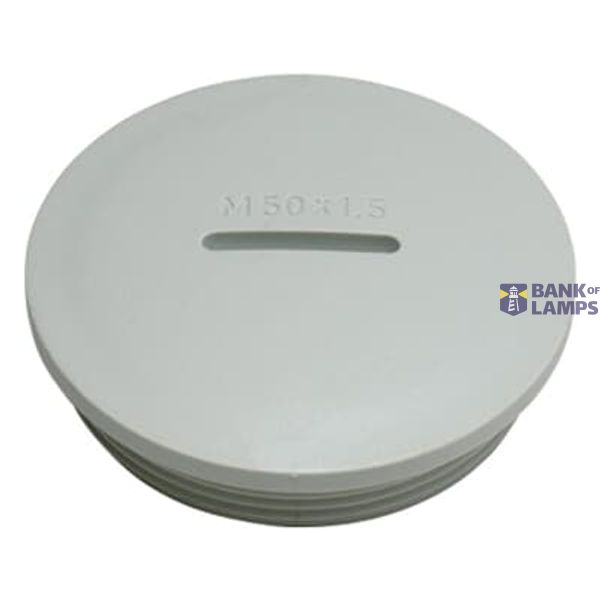 FOB61CAP Stop plug image 4