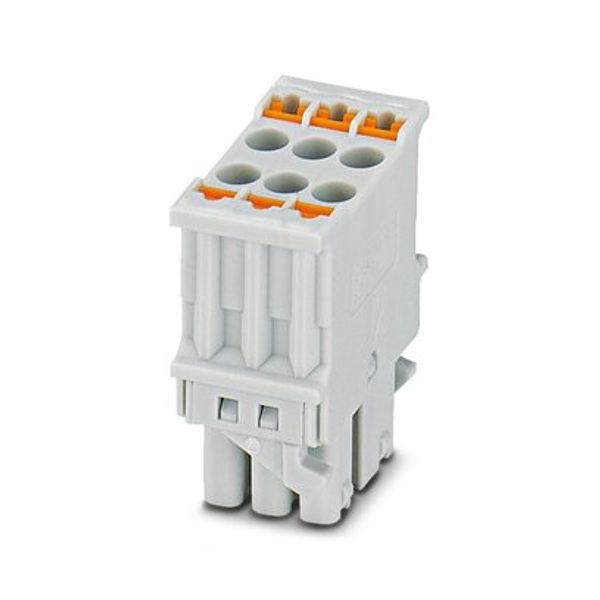 HSCP-SP 1,5-1U6-7035 - Printed-circuit board connector image 1