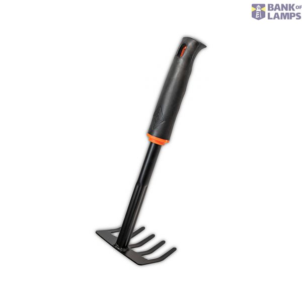 Mini rake 290mm image 1