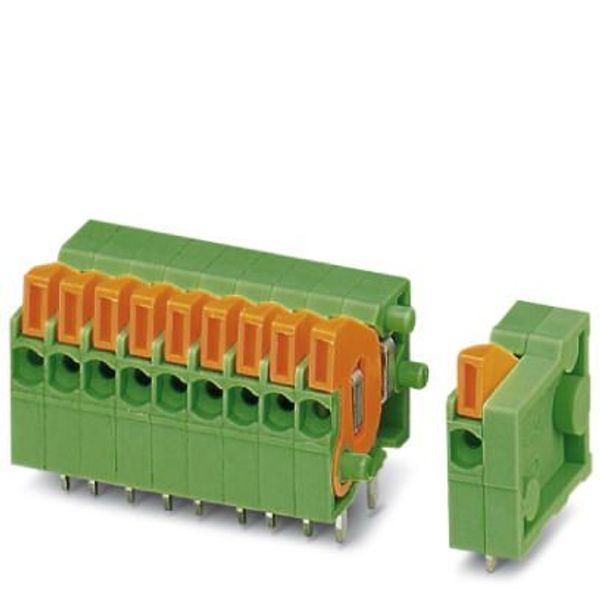 FFKDSA1/H-2,54- 4 - PCB terminal block image 2