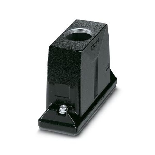 HC-ADV-B24-HHWH-1TTM40-MF-BK - Housing image 2