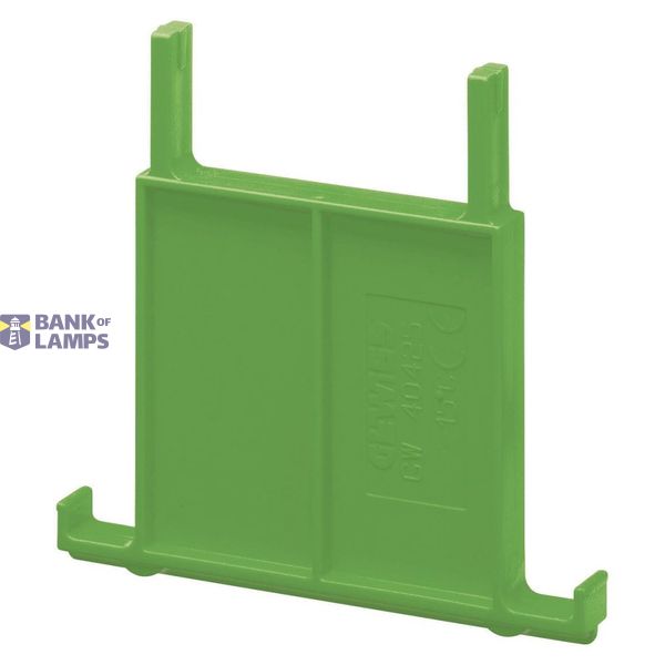 COMBINED COUPLING ELEMENT FOR FLUSH-MOUNTING ENCLOSURE image 3