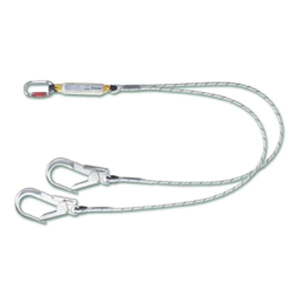 FALL PROTECTION CORD image 1