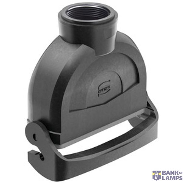 Han-Eco 24B Outd-HCC-with SL-M40 image 1