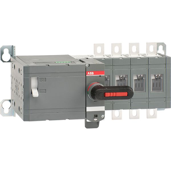 OTM250E4M230C MOTORIZED SWITCH image 1