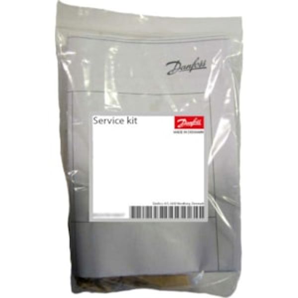 Grease, Service kit, ICM; ICAD, Multi pack, 25 pc image 1