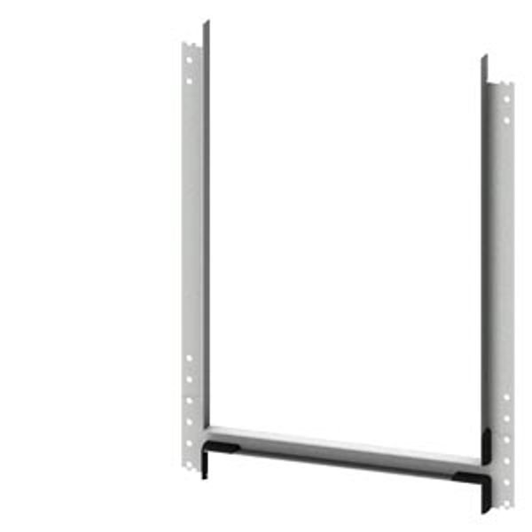 Upgrade to degree of protection IP55, H: 500mm W: 400 mm image 1