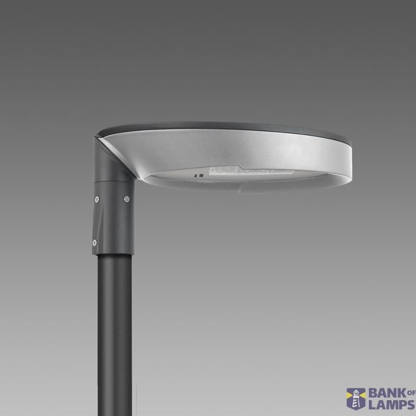TORPEDO 1244 LED 45W CLD RAL7021/GREY 3K image 1