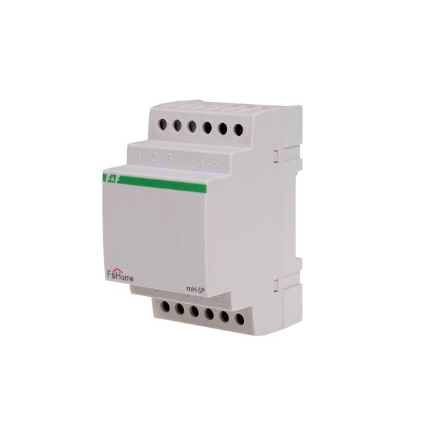 Anti-interference filter module image 1