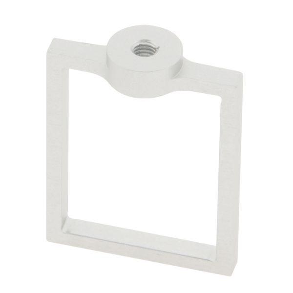TBH Profile holder flat horizontal for wire suspension image 1