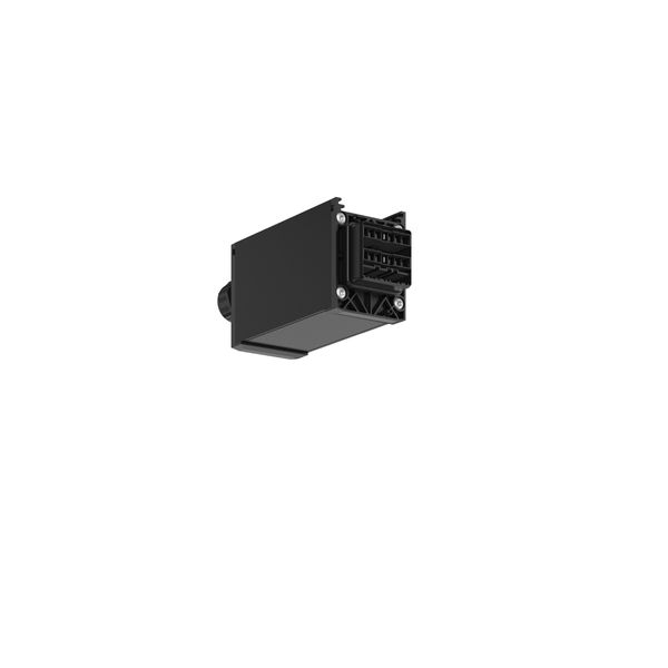 Infeed L 152 B 58 H 76 colour: black 220 - 240 V image 2