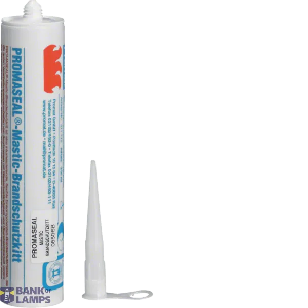 Fire Protection Kit, Volta, Cartridge image 1
