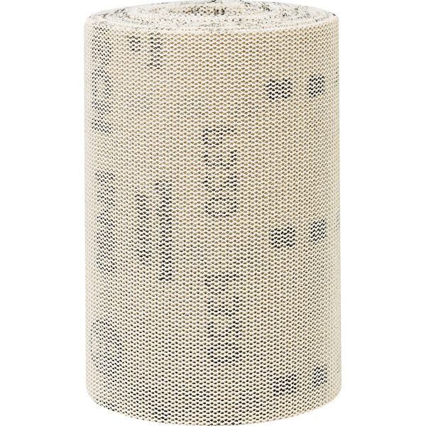 EXPERT M48 Sanding Net Roll 93 mm, 5 m, G 32 image 1