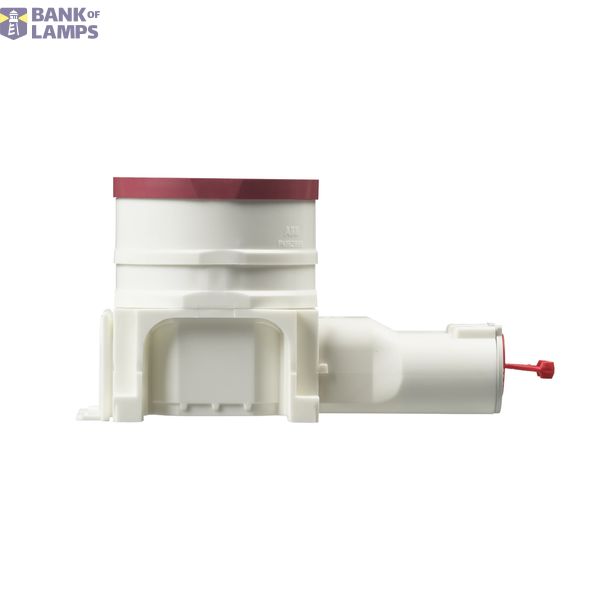 AUB60H MOUNTING BOX image 1