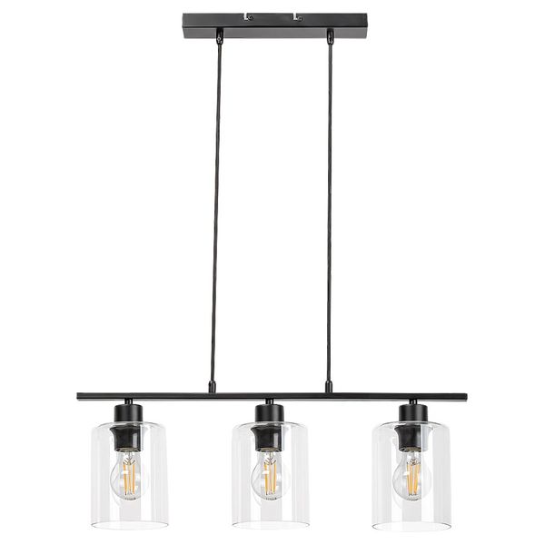MIROSLAW E27 3X40W 5078 image 1