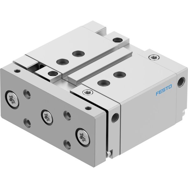 DFM-40-25-B-PPV-A-KF Guided drive image 1