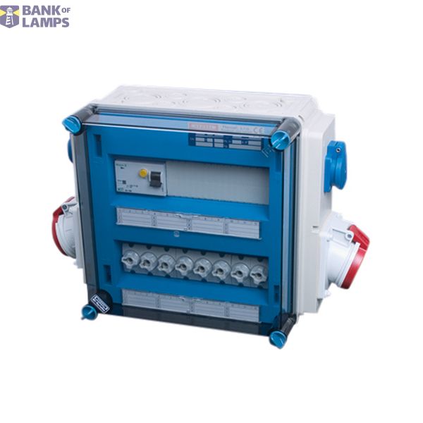 Socket box Hensel MI-77239 (MI-77239) image 1