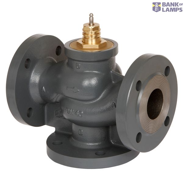 VL-3 PN6 DN 100 image 1